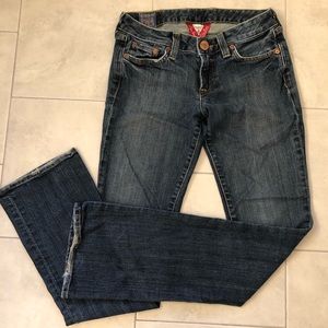 Lucky brand jeans, GUC